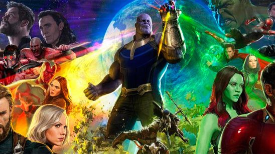 'Vengadores: Infinity War' será (probablemente) la película más larga de Marvel, según Joe Russo noticias imagen