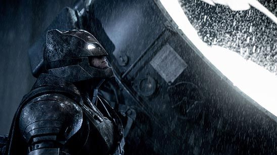 'The Batman': Ben Affleck podría haber sido el Hombre Murciélago hace 18 años noticias imagen