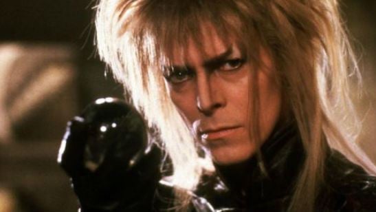 'Blade Runner 2019': El director quería a David Bowie para el papel que interpreta Jared Leto