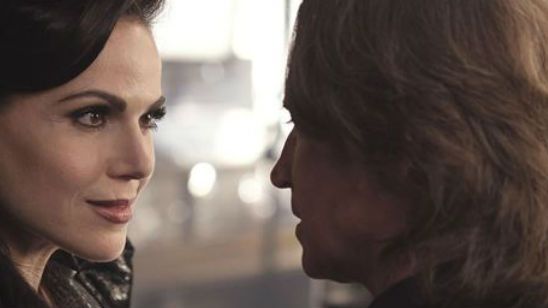 'Once Upon A Time' tendrá una historia LGTBQ en la séptima temporada noticias imagen