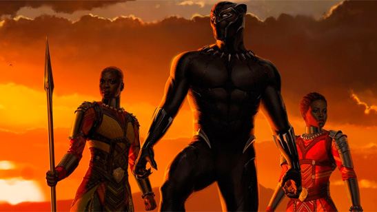 'Black Panther': Michael B. Jordan insinúa que la relación entre Erik Killmonger y T'Challa se parecerá a la de Magneto y Charles Xavier
