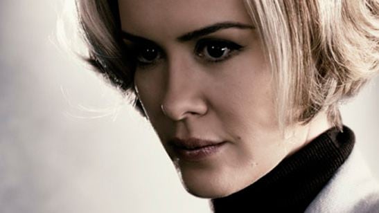 'Glass': Sarah Paulson se suma a la secuela de 'Múltiple' y 'El protegido' de M. Night Shyamalan