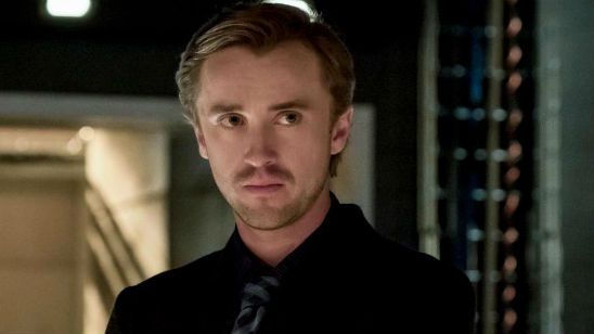 'The Flash': Tom Felton dejará de ser Julian Albert en la cuarta temporada noticias imagen