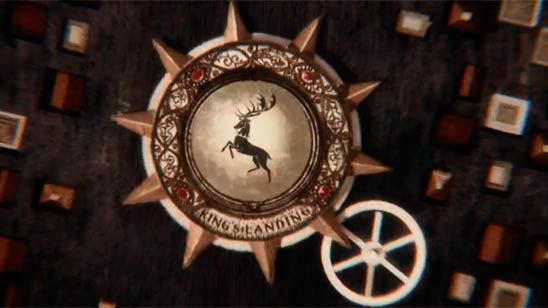 'Juego de tronos': ¿Por qué sigue apareciendo el emblema Baratheon en Desembarco del Rey durante el 'opening'? noticias imagen