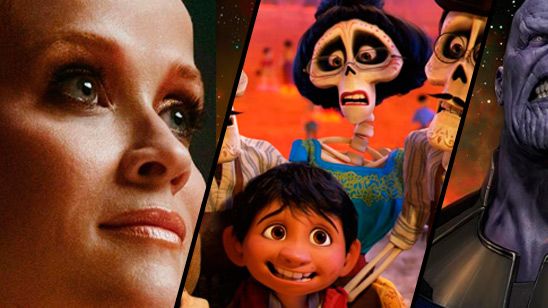 Los futuros estrenos de Disney presentados en la D23 Expo 2017: cuándo se estrenan, con quién, de qué van... noticias imagen