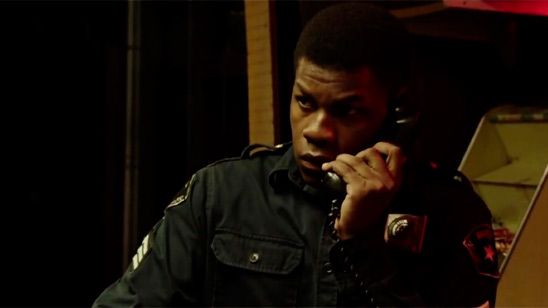 'Detroit': John Boyega, protagonista del póster final español en EXCLUSIVA noticias imagen