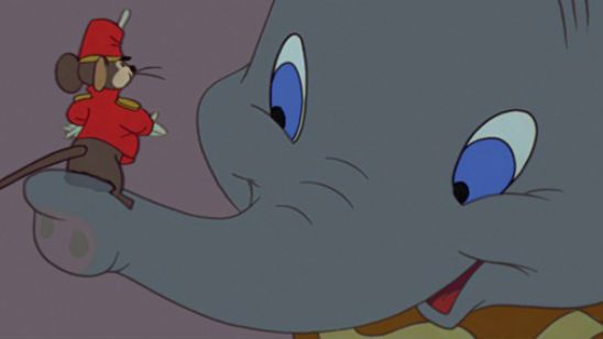'Dumbo': DeObia Oparei ('Juego de Tronos') se une al reparto de la nueva película de Tim Burton noticias imagen