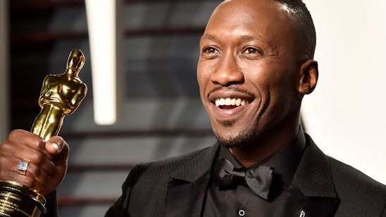 'True Detective': Mahershala Ali, confirmado para la tercera temporada noticias imagen
