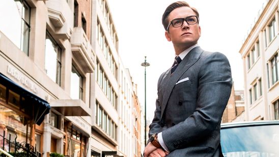 'Kingsman: El círculo de oro': Taron Egerton, Colin Firth y Julianne Moore, entre los protagonistas de los pósteres individuales noticias imagen