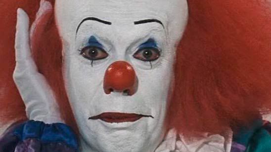 'It': ¿Te diste cuenta de que el Pennywise de Tim Curry aparece en el tráiler? noticias imagen