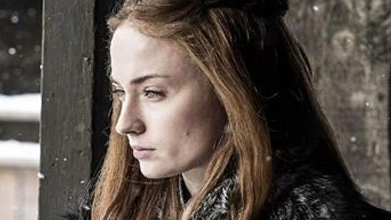 'Juego de tronos': La evolución del vestuario de Sansa a lo largo de las temporadas y el significado de esto noticias imagen