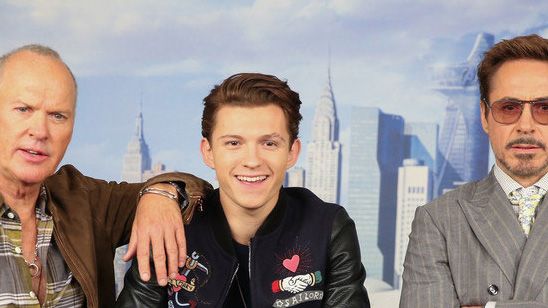 'Spider-Man: Homecoming': Así son las escenas post-créditos y esto es lo que significa cada una de ellas noticias imagen