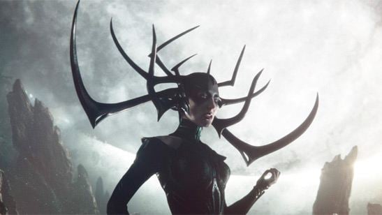 'Thor: Ragnarok': Cate Blanchett revela qué le hizo fichar por la película de Marvel