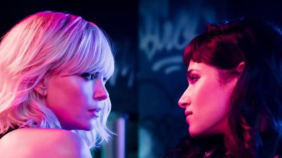 Entrevista en Exclusiva a David Leitch ('Atómica'): "Me gustaría que los espectadores salieran del cine deseando ser como Lorraine Broughton"  noticias imagen