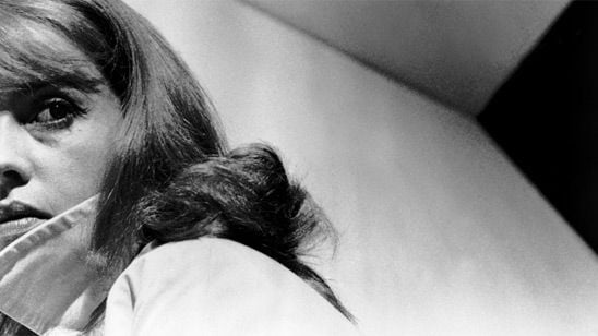 Muere a los 89 años el icono del cine francés Jeanne Moreau noticias imagen