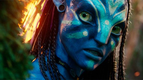 Las secuelas de 'Avatar' inician la fase de desarrollo de efectos especiales noticias imagen