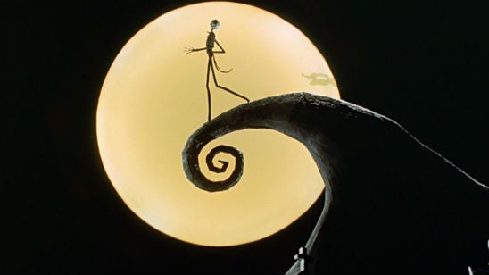 La secuela de 'Pesadilla antes de Navidad' llegará en formato cómic en primavera de 2018 noticias imagen