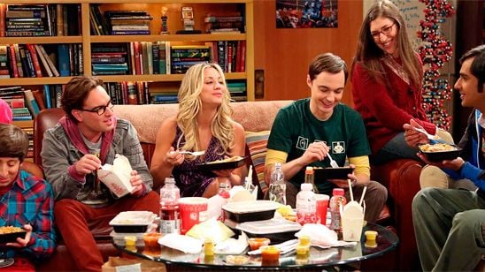 'The Big Bang Theory': Si te diste cuenta de este pequeño fallo en el 'opening' eres un auténtico fan de la serie noticias imagen