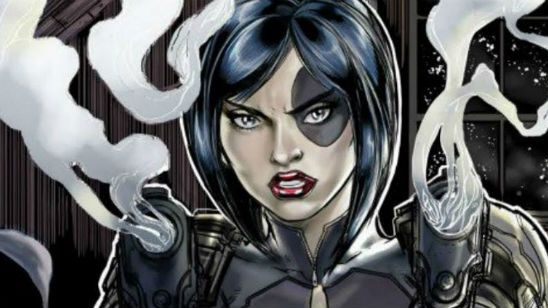 'Deadpool 2': Primer vistazo a Zazie Beetz como Domino noticias imagen