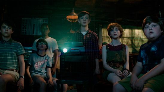 'It': Revelada la duración del 'remake' dirigido por Andrés Muschietti noticias imagen