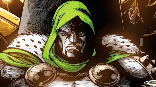 'Doctor Doom': Mads Mikkelsen, abierto a la posibilidad de protagonizar la película sobre el villano noticias imagen