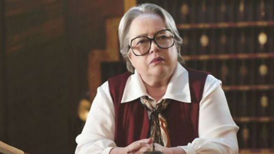 'American Horror Story: Cult': Kathy Bates no formará parte del reparto de la séptima temporada noticias imagen