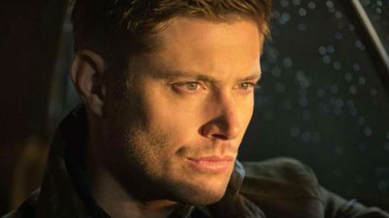'Sobrenatural': Jensen Ackles revela haber soñado la escena final de la serie noticias imagen