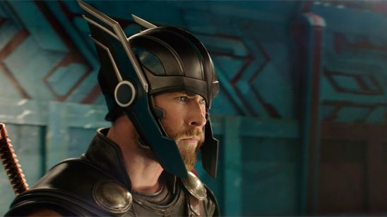 'Thor: Ragnarok', líder de las redes sociales por segunda semana consecutiva noticias imagen