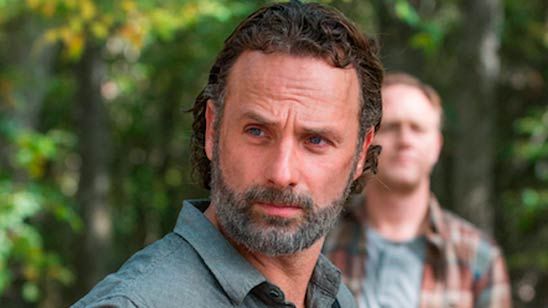 'The Walking Dead' pondrá remedio a su crítica más habitual en la octava temporada noticias imagen