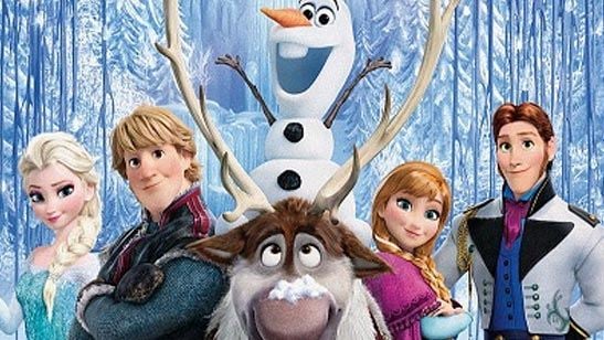 'Frozen': Primer tráiler del musical sobre la película que están preparando en Broadway