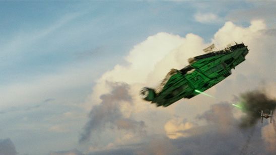 'Star Wars IX': Jack Thorne reescribirá el guion de la nueva película de la saga noticias imagen