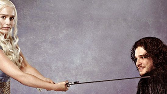 'Juego de tronos': ¿Han incluido varias referencias a la posible ascendencia Targaryen de Jon Snow? noticias imagen