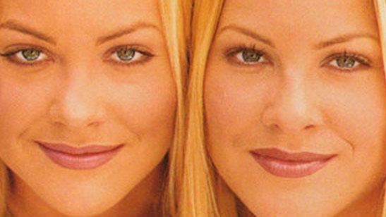 'Las gemelas de Sweet Valley' regresarán con una película