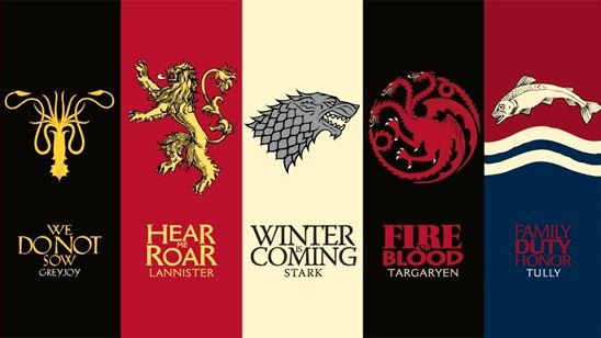 TEST: ¿Adivinas qué personaje de 'Juego de tronos' es viendo solo una parte del cuerpo? noticias imagen