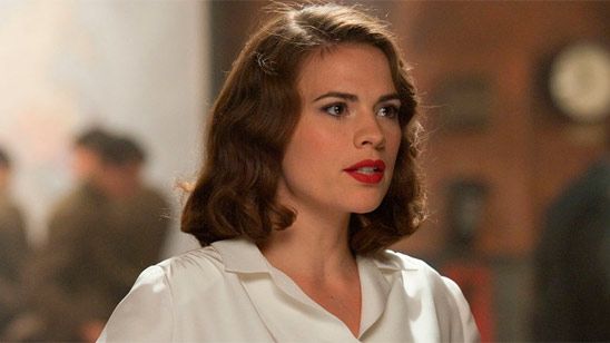 'Christopher Robin': Hayley Atwell ficha por la película de Ewan McGregor noticias imagen