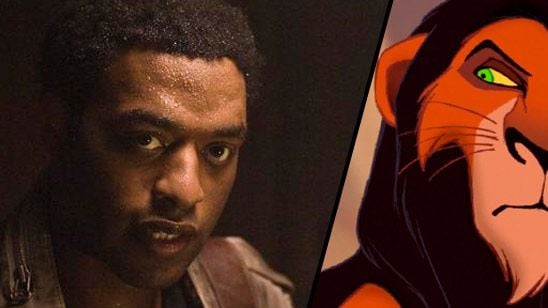 'El rey león': Chiwetel Ejiofor, en conversaciones para poner voz a Scar en la versión de acción real de Disney noticias imagen