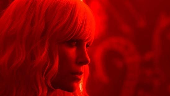 Las 1.000 caras de Charlize Theron: Desde '2 días en el valle' hasta 'Atómica' noticias imagen