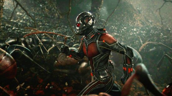 'Ant-Man and The Wasp' podría compartir localizaciones con 'Vengadores 4' noticias imagen
