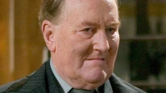 Muere el actor Robert Hardy a los 91 años  noticias imagen