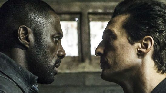 'La Torre Oscura': La serie de televisión ficha al 'showrunner' de 'The Walking Dead' noticias imagen