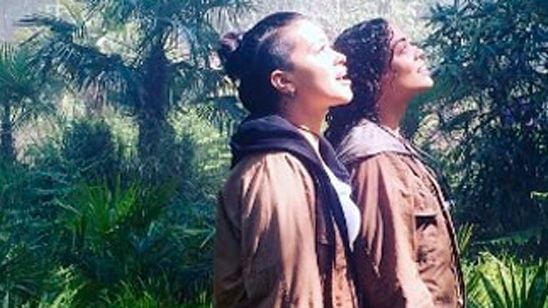 'Aniquilación', lo nuevo del director de 'Ex Machina' con Natalie Portman, ya tiene fecha de estreno noticias imagen