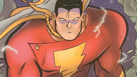 'Shazam!': El director promete una película ligera y divertida dentro del Universo Extendido de DC noticias imagen