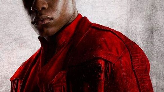 'Star Wars: Los últimos Jedi': John Boyega explica qué ha aportado Rian Johnson a la película noticias imagen