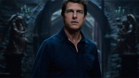 'La momia'. Alex Kurtzman, inseguro sobre su continuidad en el Dark Universe de Universal