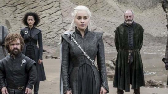 'Juego de tronos': Filtrado el cuarto episodio de la séptima temporada, pero no han sido los hackers noticias imagen
