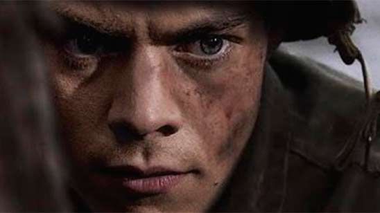 'Dunkerque': Christopher Nolan confiesa que quería llevar a cabo la película sin desarrollar un guion noticias imagen