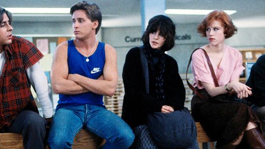 'El club de los cinco': Así han cambiado los protagonistas en estos 32 años noticias imagen