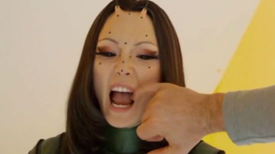 'Guardianes de la Galaxia Vol. 2': Sylvester Stallone no sabe decir "Ravager" en el vídeo de las tomas falsas de la película noticias imagen