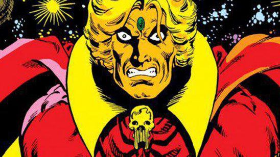 'Guardianes de la Galaxia 3': James Gunn habla sobre el futuro fichaje de Adam Warlock