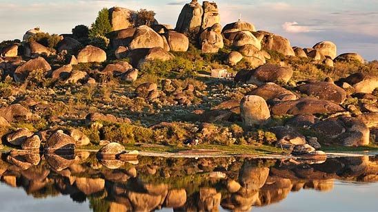 'Juego de Tronos': La épica batalla del final de ‘Botines de guerra’ (7x04) se ha rodado en Cáceres noticias imagen